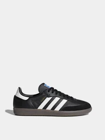 Кеди Adidas SAMBA OG модель B75807 Фото
