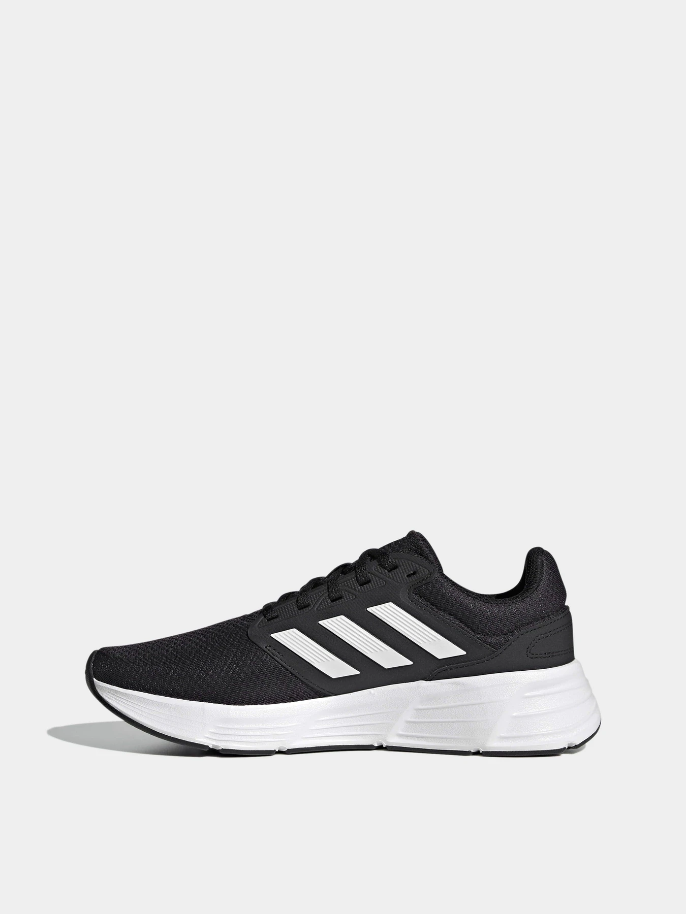 Кросівки Adidas GALAXY 6 PERFORMANCE модель GW3848 Кросівки Adidas GALAXY 6 PERFORMANCE модель GW3848 Фото