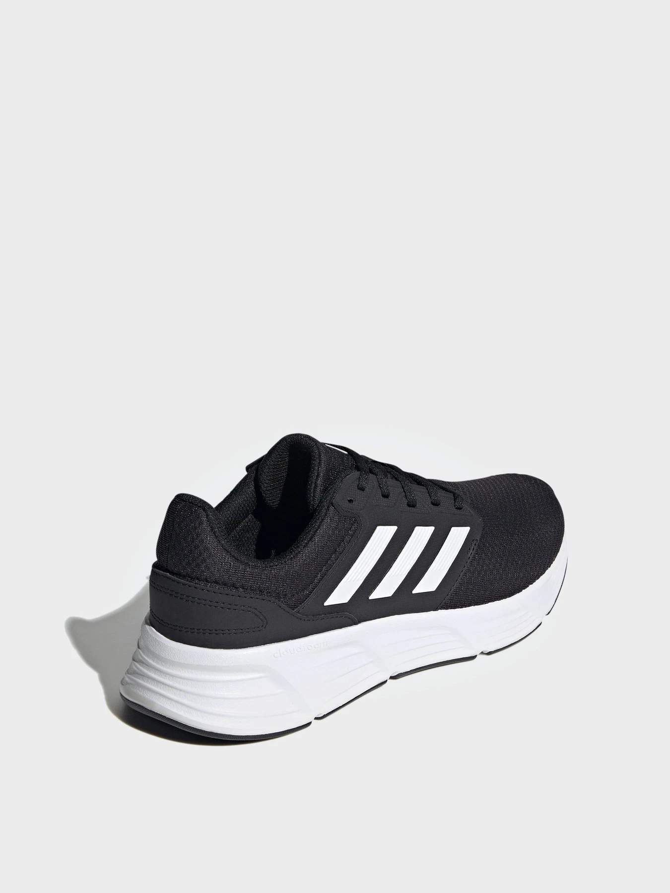 Кросівки Adidas GALAXY 6 PERFORMANCE модель GW3848 Кросівки Adidas GALAXY 6 PERFORMANCE модель GW3848 Фото