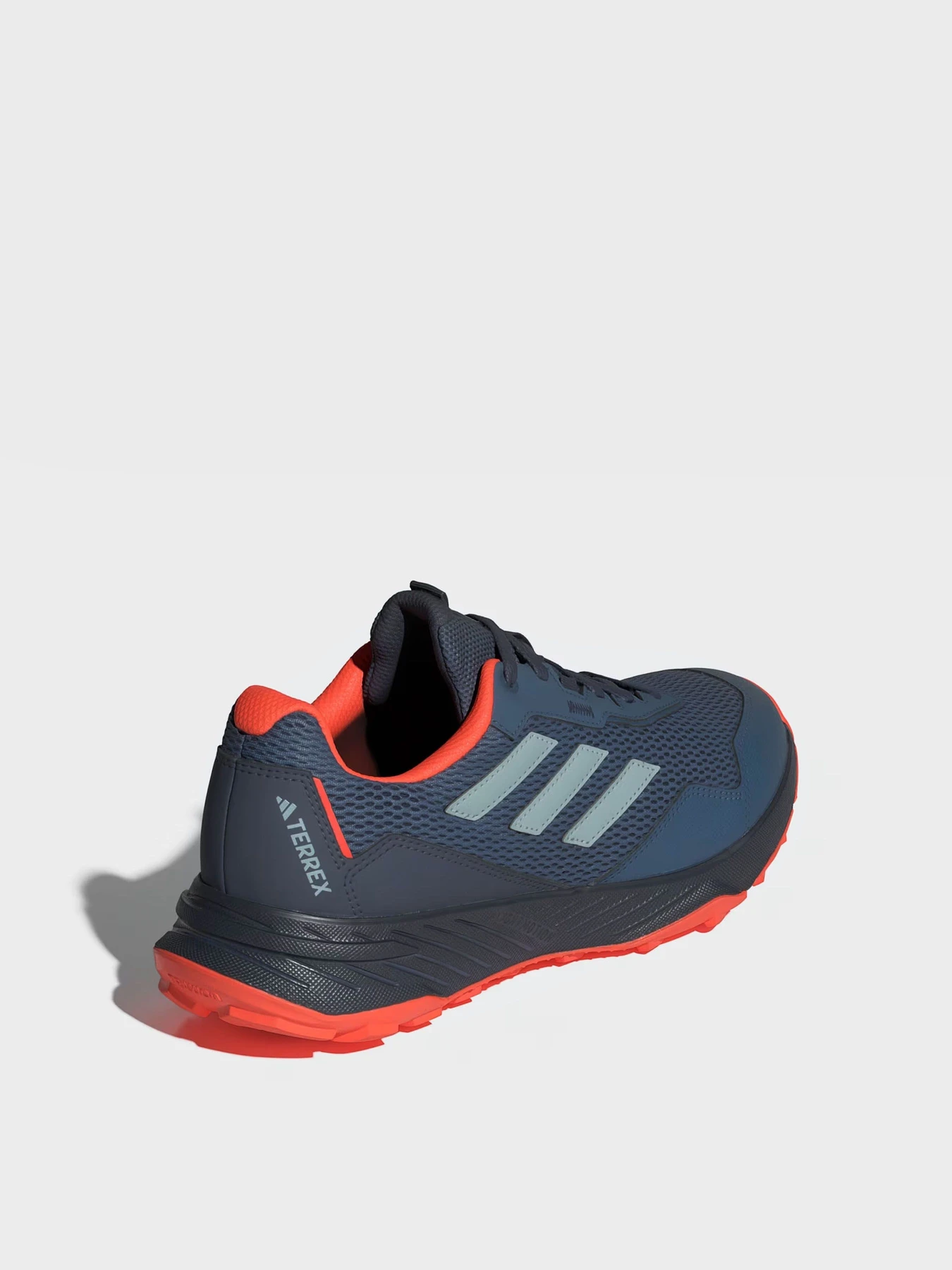 Кросівки Adidas TRACEFINDER TRAIL модель IE5908 Кросівки Adidas TRACEFINDER TRAIL модель IE5908 Фото
