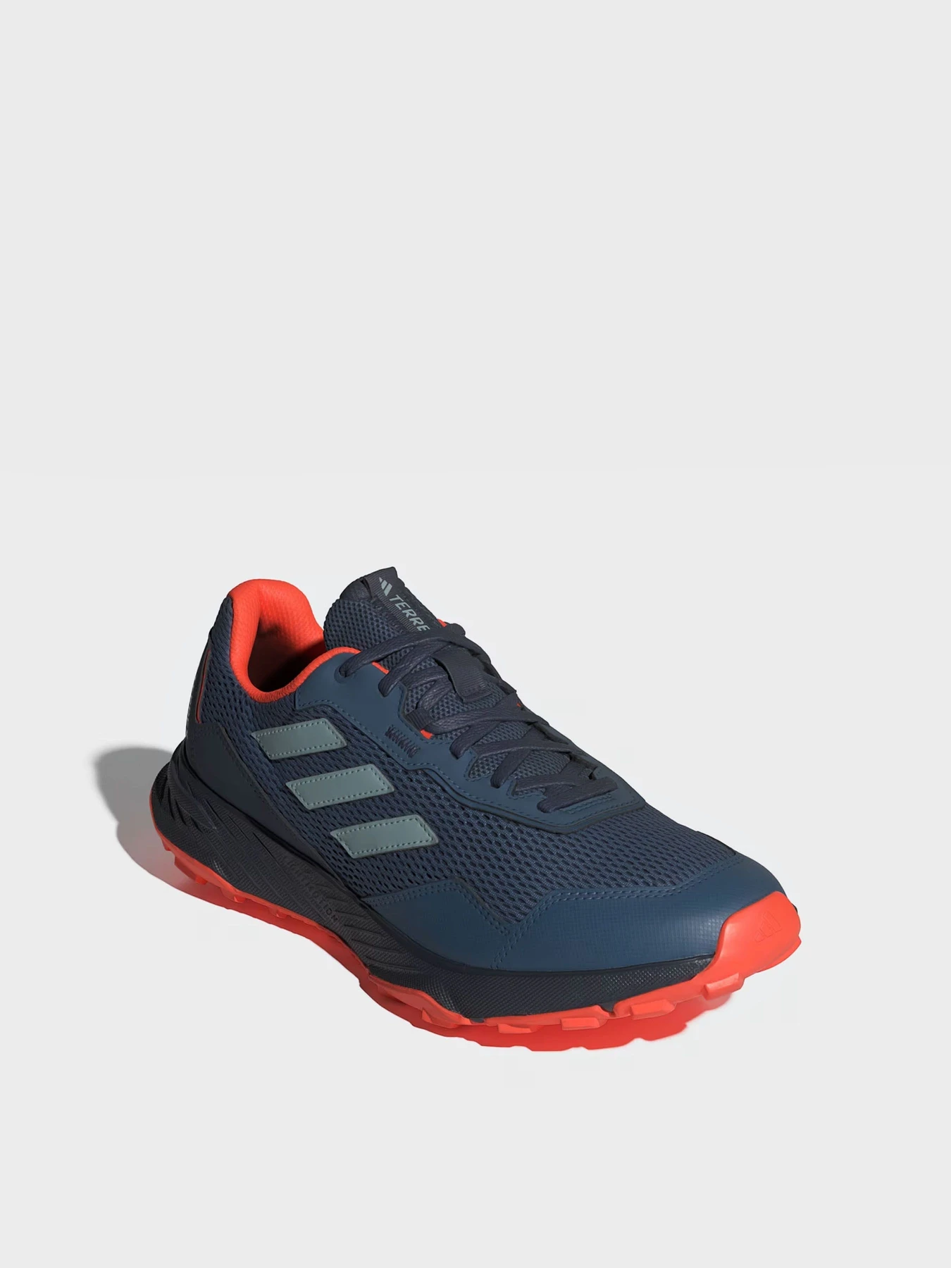 Кросівки Adidas TRACEFINDER TRAIL модель IE5908 Кросівки Adidas TRACEFINDER TRAIL модель IE5908 Фото