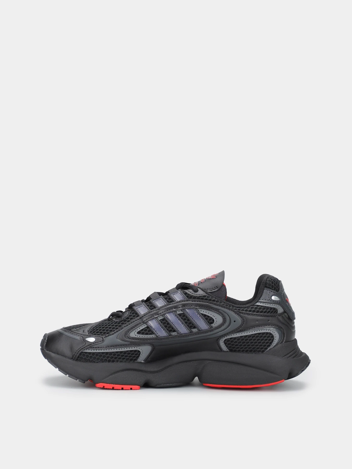 Кроссовки Adidas OZMILLEN ORIGINALS модель ID2895 Кроссовки Adidas OZMILLEN ORIGINALS модель ID2895 Фото