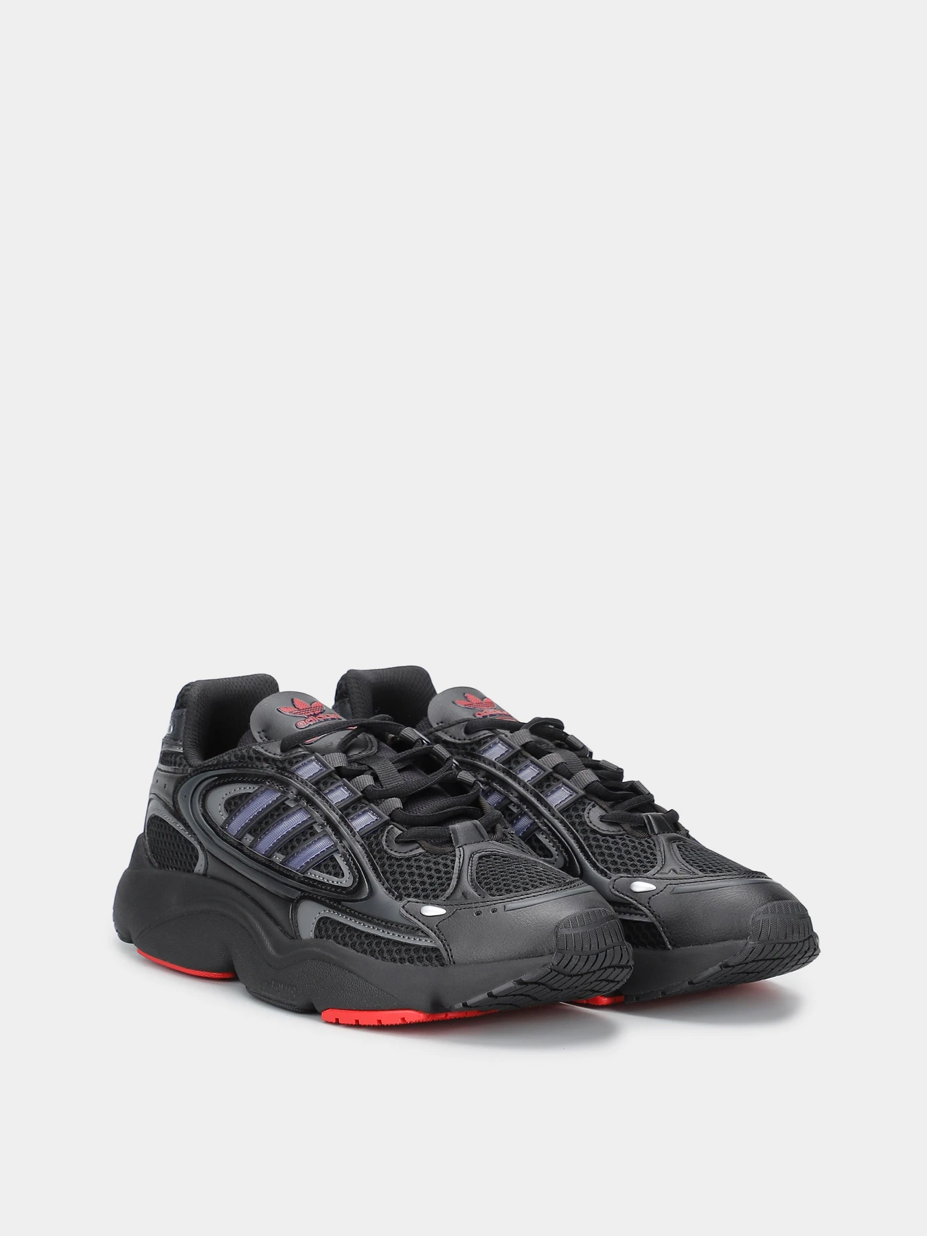 Кроссовки Adidas OZMILLEN ORIGINALS модель ID2895 Кроссовки Adidas OZMILLEN ORIGINALS модель ID2895 Фото