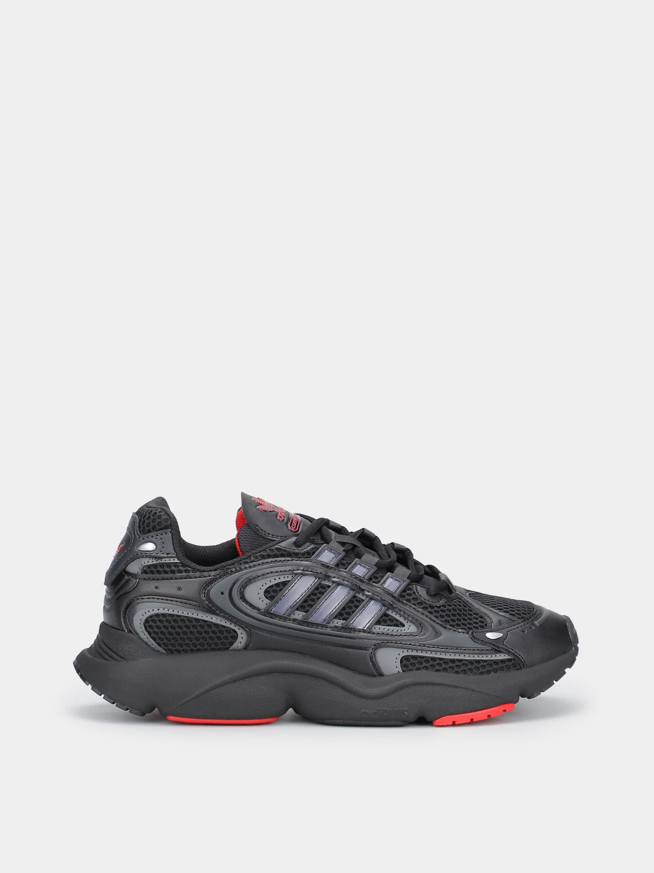 Кроссовки Adidas OZMILLEN ORIGINALS модель ID2895 Кроссовки Adidas OZMILLEN ORIGINALS модель ID2895 Фото