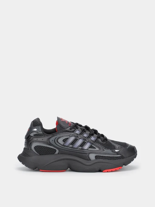 Кроссовки Adidas OZMILLEN ORIGINALS модель ID2895 Фото