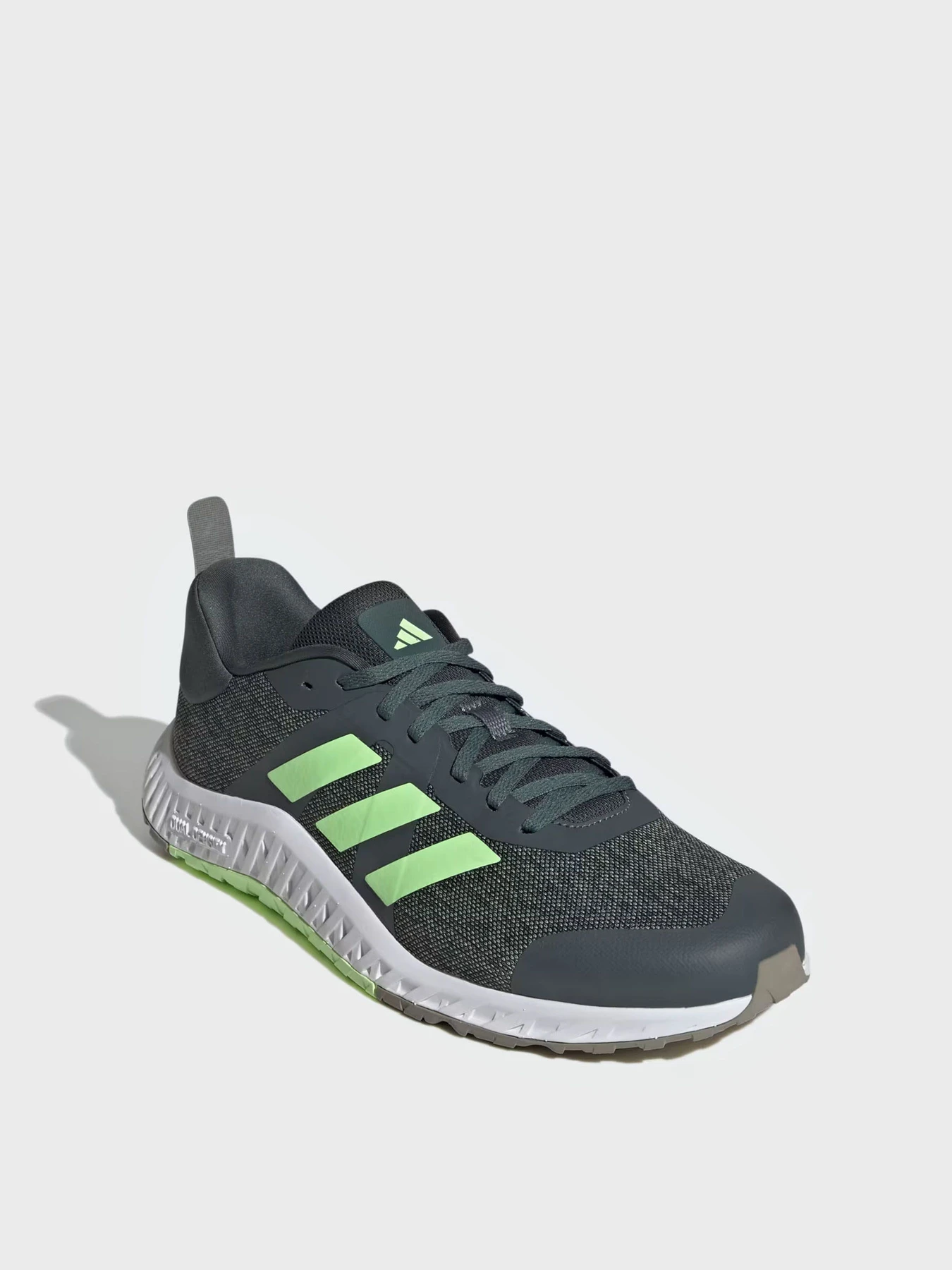 Кроссовки Adidas EVERYSET модель IE8053 Фото
