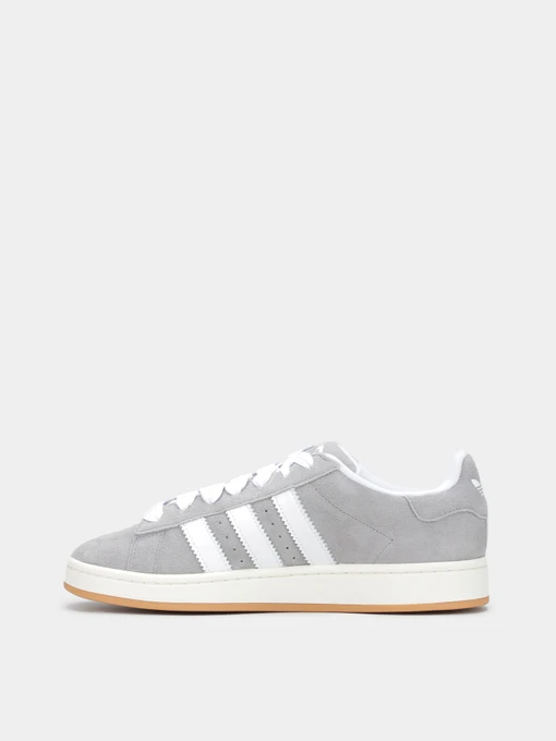 Шкіряні Жіночі Кеди низькі adidas CAMPUS 00S фото 2