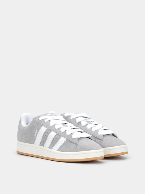 Шкіряні Жіночі Кеди низькі adidas CAMPUS 00S фото 3