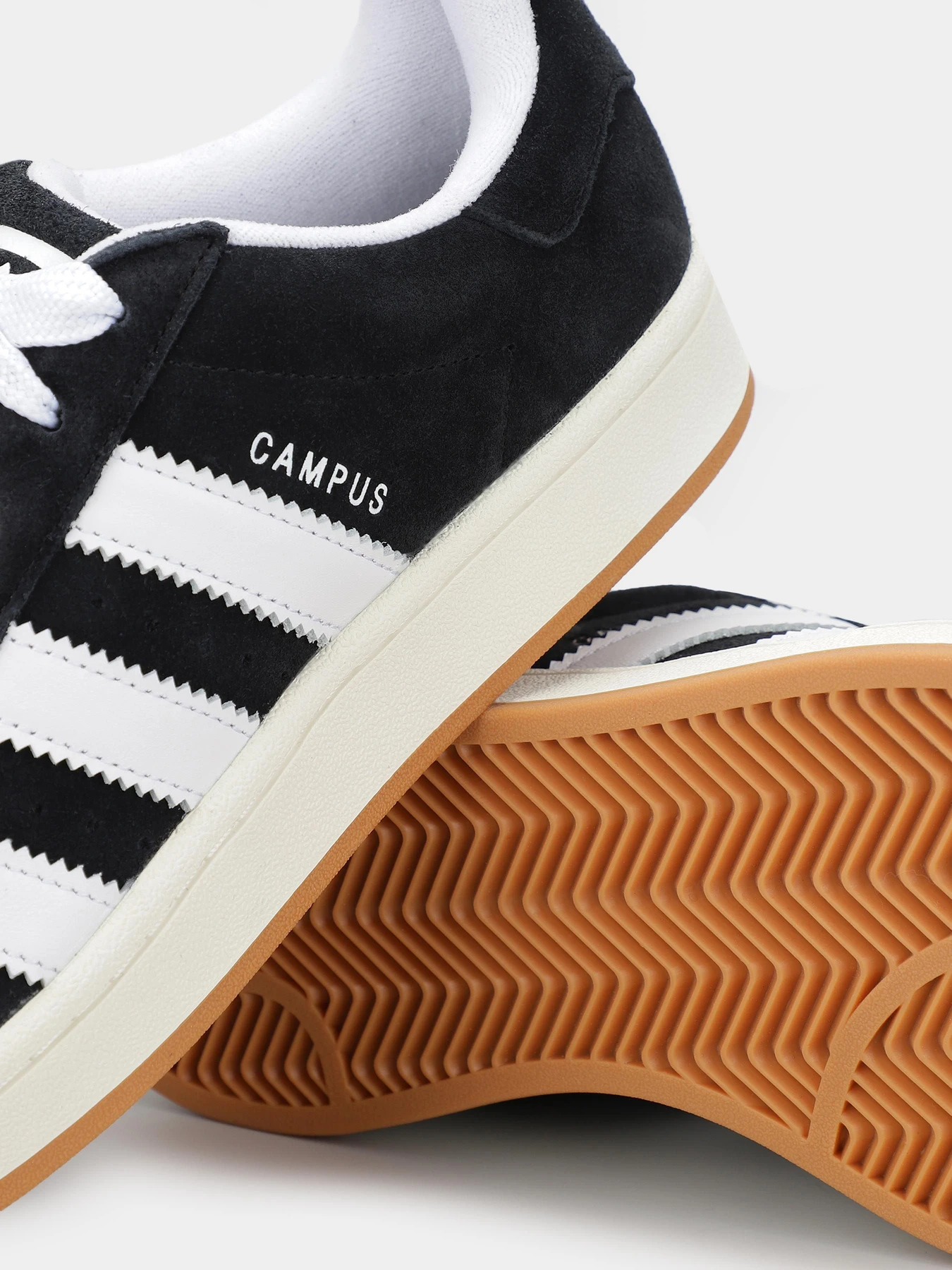 Кеди Adidas CAMPUS 00S модель HQ8708 Кеди Adidas CAMPUS 00S модель HQ8708 Фото
