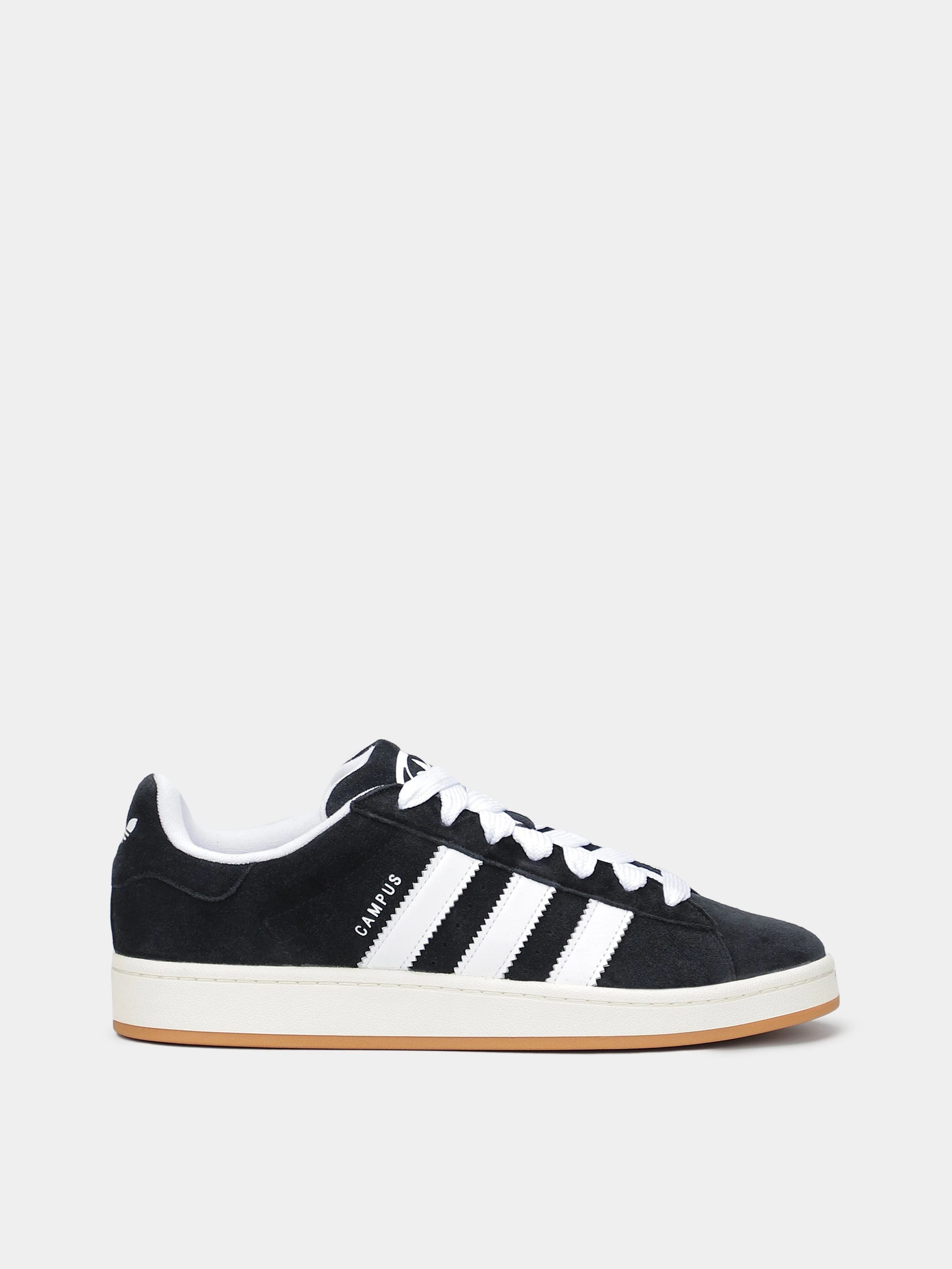 Шкіряні Жіночі Кеди низькі adidas CAMPUS 00S