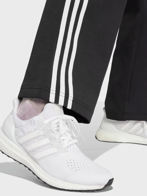Жіночі Спортивні штани adidas FUTURE ICONS 3-STRIPES OPEN HE фото 3