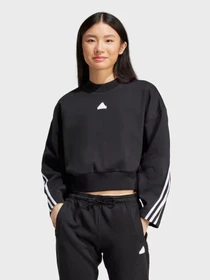 Худи и свитшоты Adidas FUTURE ICONS 3-STRIPES модель IP1549 Фото