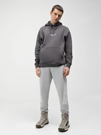 Брюки Adidas FUTURE ICONS 3-STRIPES модель IR9203 Фото