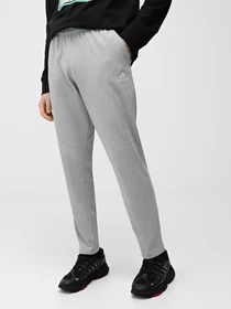 Штани Adidas ESSENTIALS JERSEY TAPERED модель IC9411 Фото