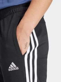 Брюки Adidas ESSENTIALS SINGLE JERSEY 3-STR модель GM5542 Фото