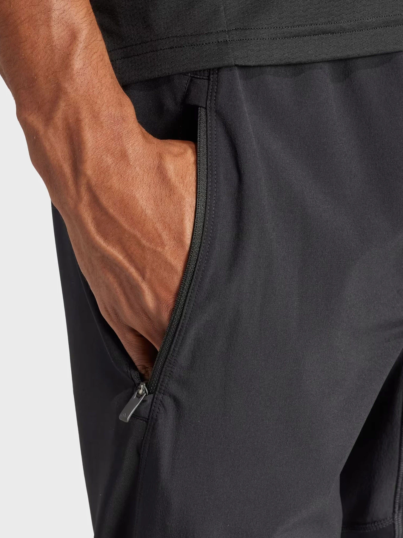 Брюки Adidas DESIGNED FOR TRAINING WORKOUT модель IK9724 Брюки Adidas DESIGNED FOR TRAINING WORKOUT модель IK9724 Фото