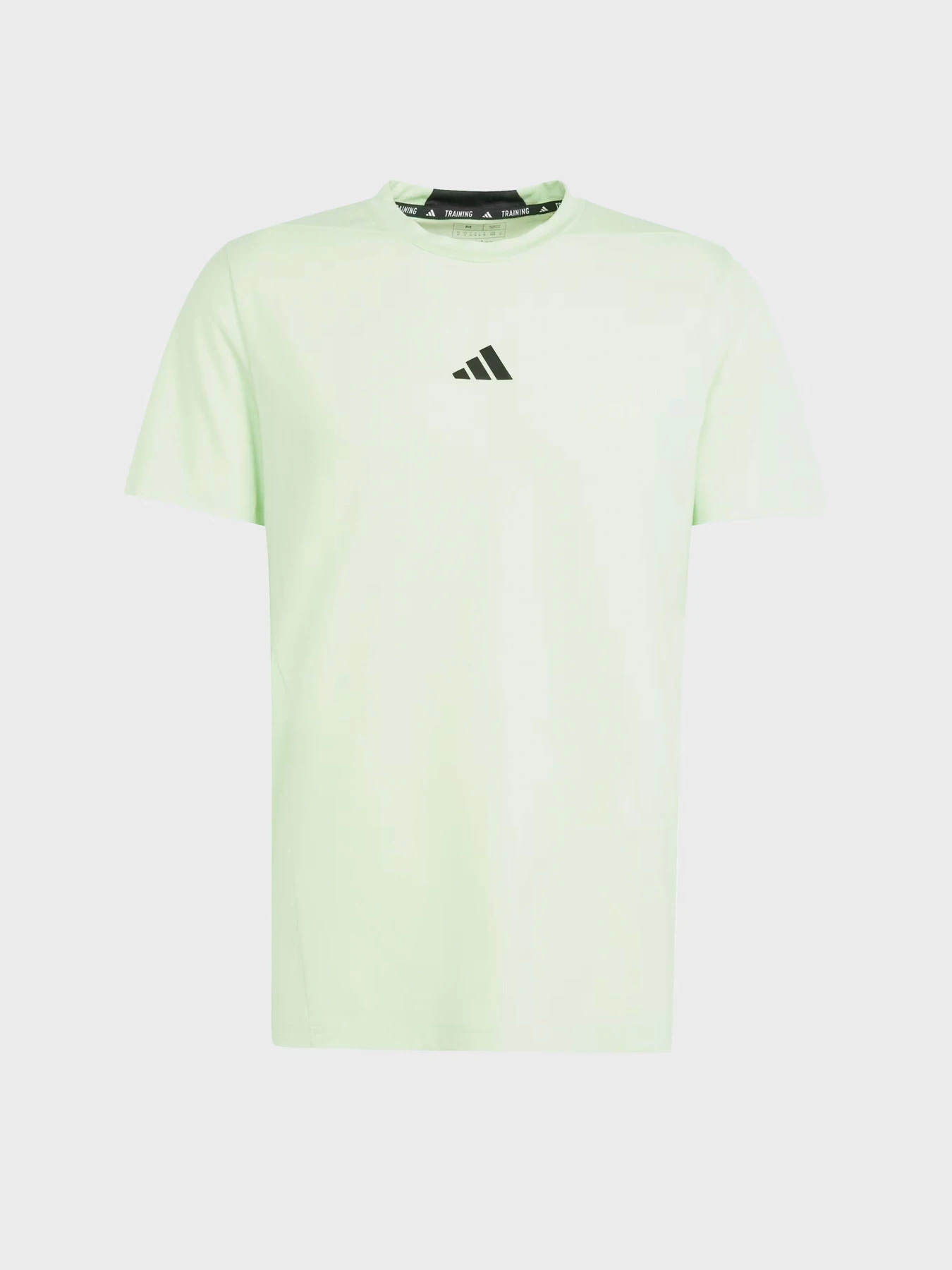 Футболки и поло Adidas DESIGNED FOR TRAINING WORKOUT модель IS3813 Футболки и поло Adidas DESIGNED FOR TRAINING WORKOUT модель IS3813 Фото