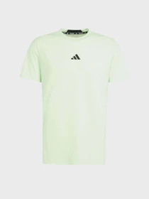 Футболки и поло Adidas DESIGNED FOR TRAINING WORKOUT модель IS3813 Фото