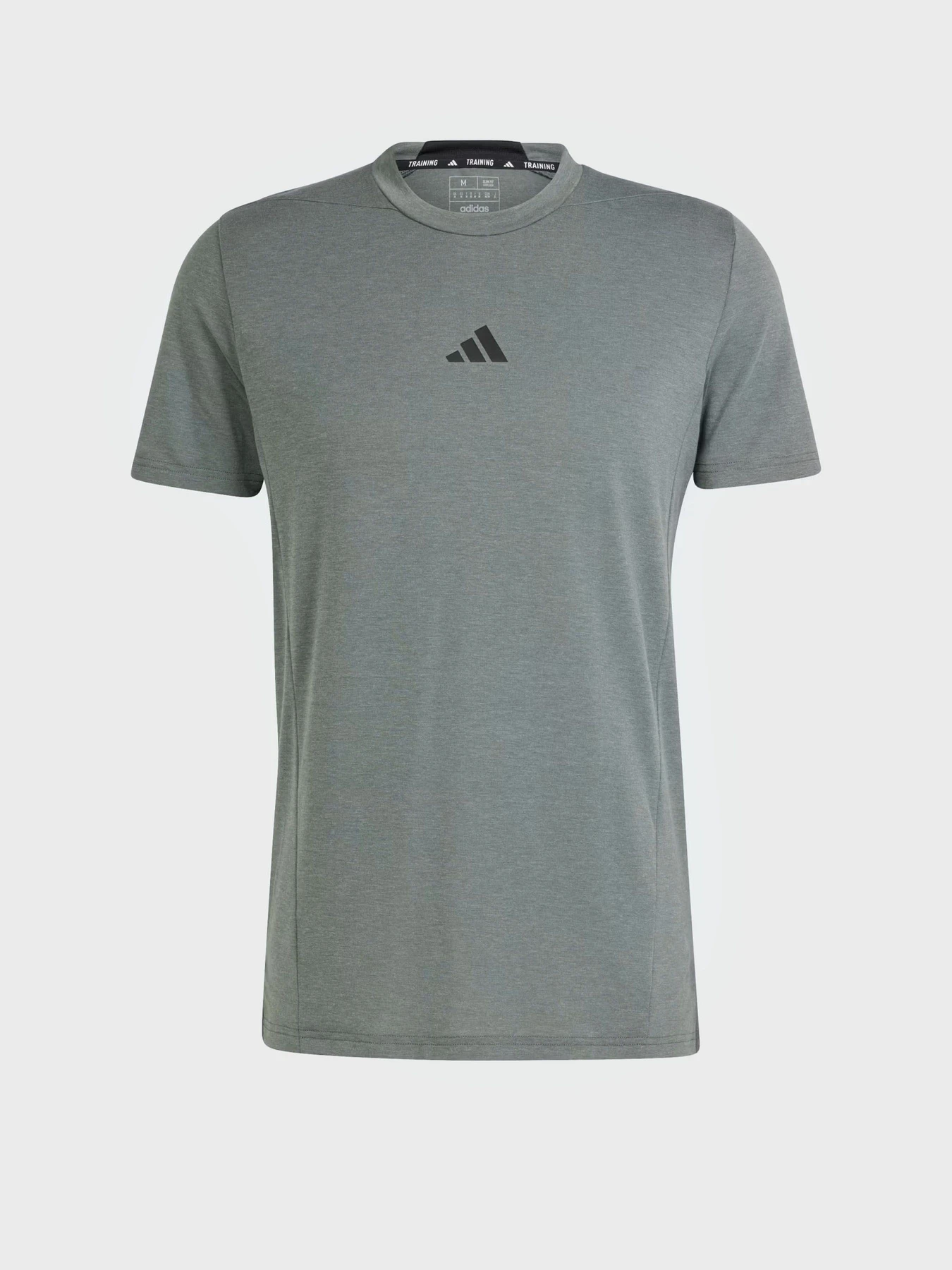 Футболки и поло Adidas DESIGNED FOR TRAINING WORKOUT модель IS3814 Футболки и поло Adidas DESIGNED FOR TRAINING WORKOUT модель IS3814 Фото