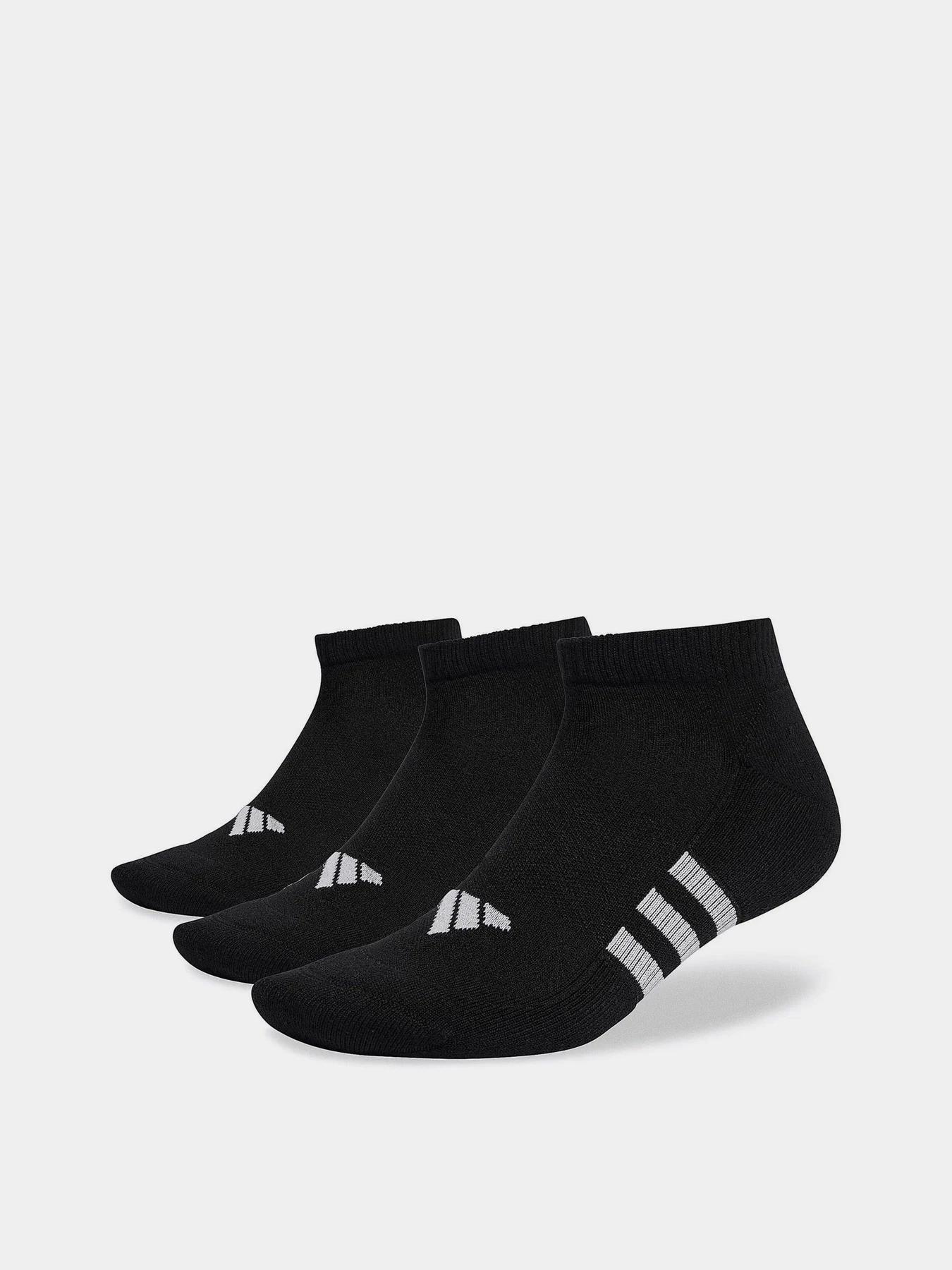 Шкарпетки та гольфи Adidas PERFORMANCE CUSHIONED LOW модель IC9518 Фото