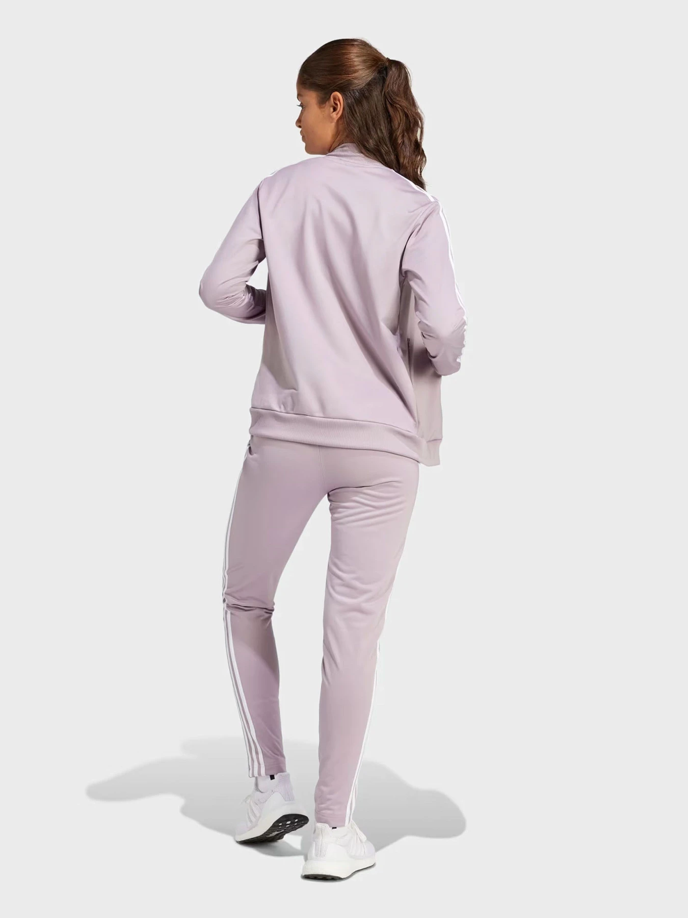 Костюмы Adidas ESSENTIALS 3-STRIPES модель IS0852 Костюмы Adidas ESSENTIALS 3-STRIPES модель IS0852 Фото