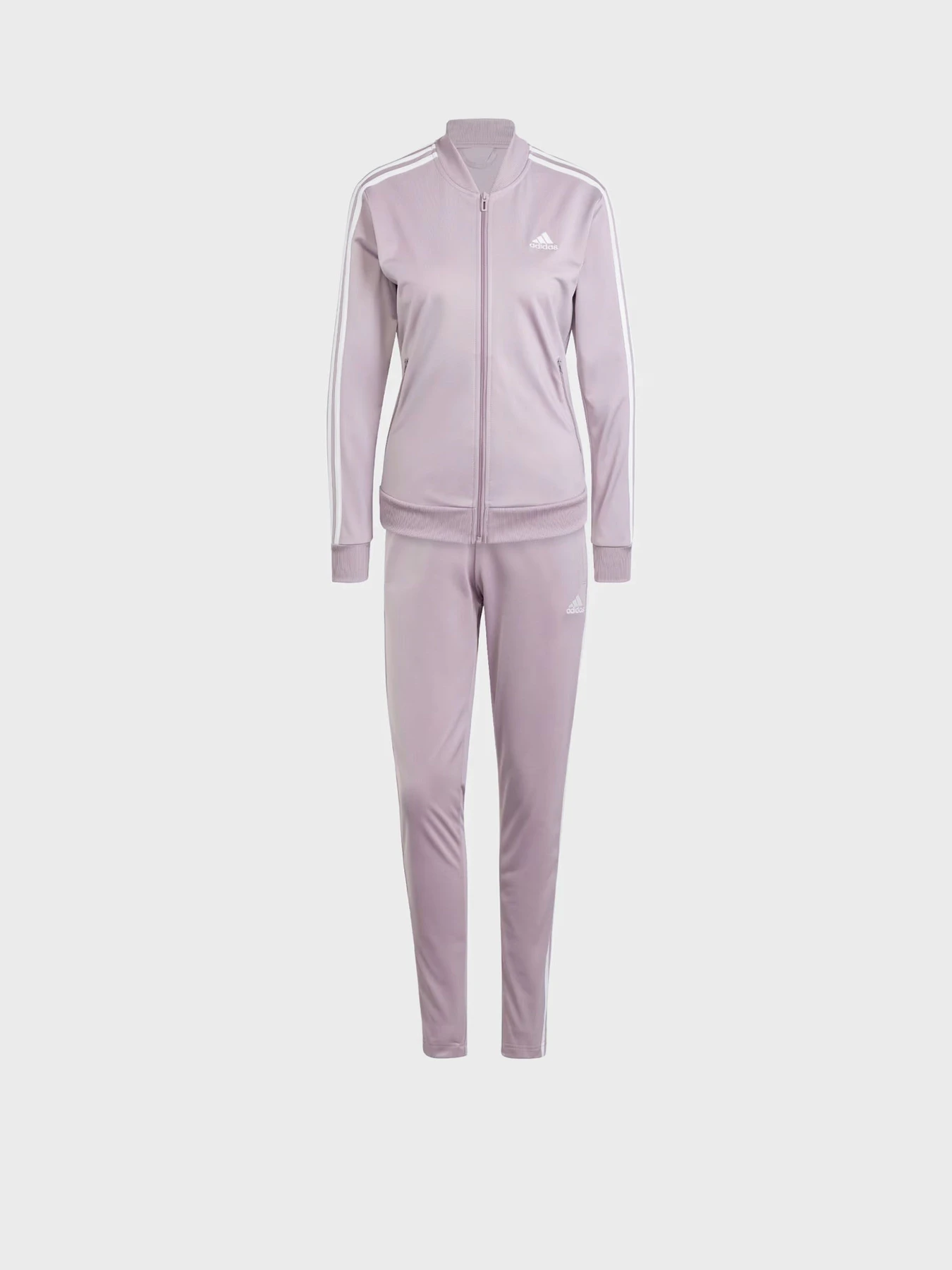 Костюмы Adidas ESSENTIALS 3-STRIPES модель IS0852 Костюмы Adidas ESSENTIALS 3-STRIPES модель IS0852 Фото