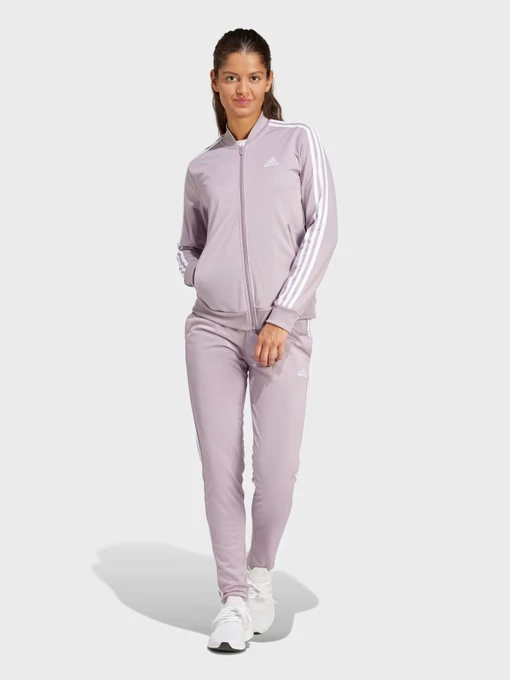 Костюмы Adidas ESSENTIALS 3-STRIPES модель IS0852 Фото