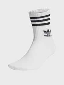 Носки и гольфы Adidas MID CUT CREW модель IJ0733 Фото