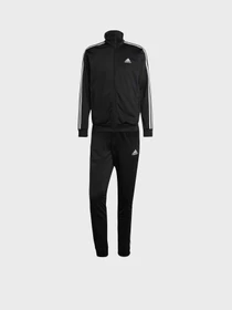 Костюмы Adidas BASIC 3-STRIPES TRICOT модель IC6747 Фото