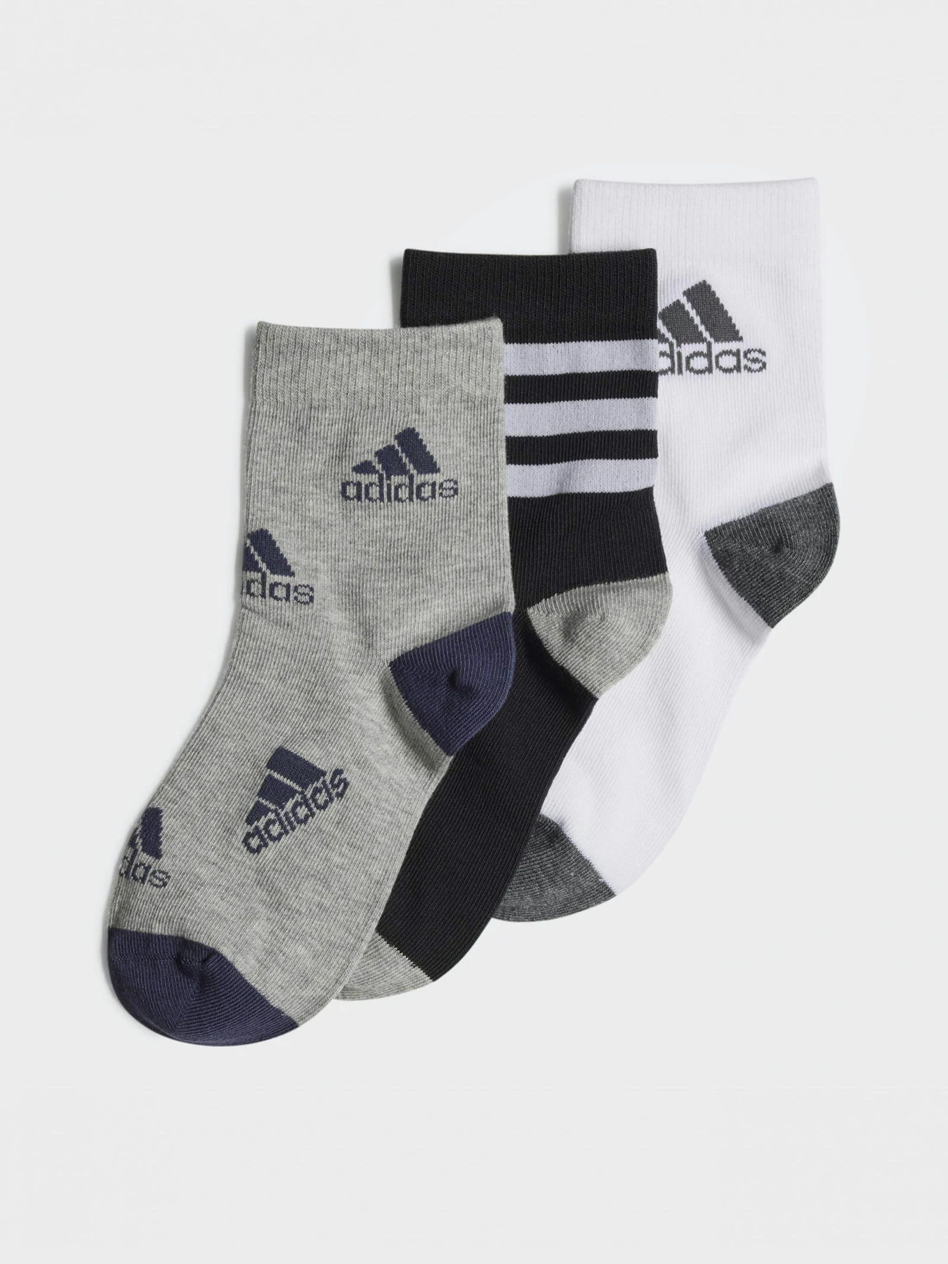 Носки и гольфы Adidas GRAPHIC PERFORMANCE модель HN5736 Фото