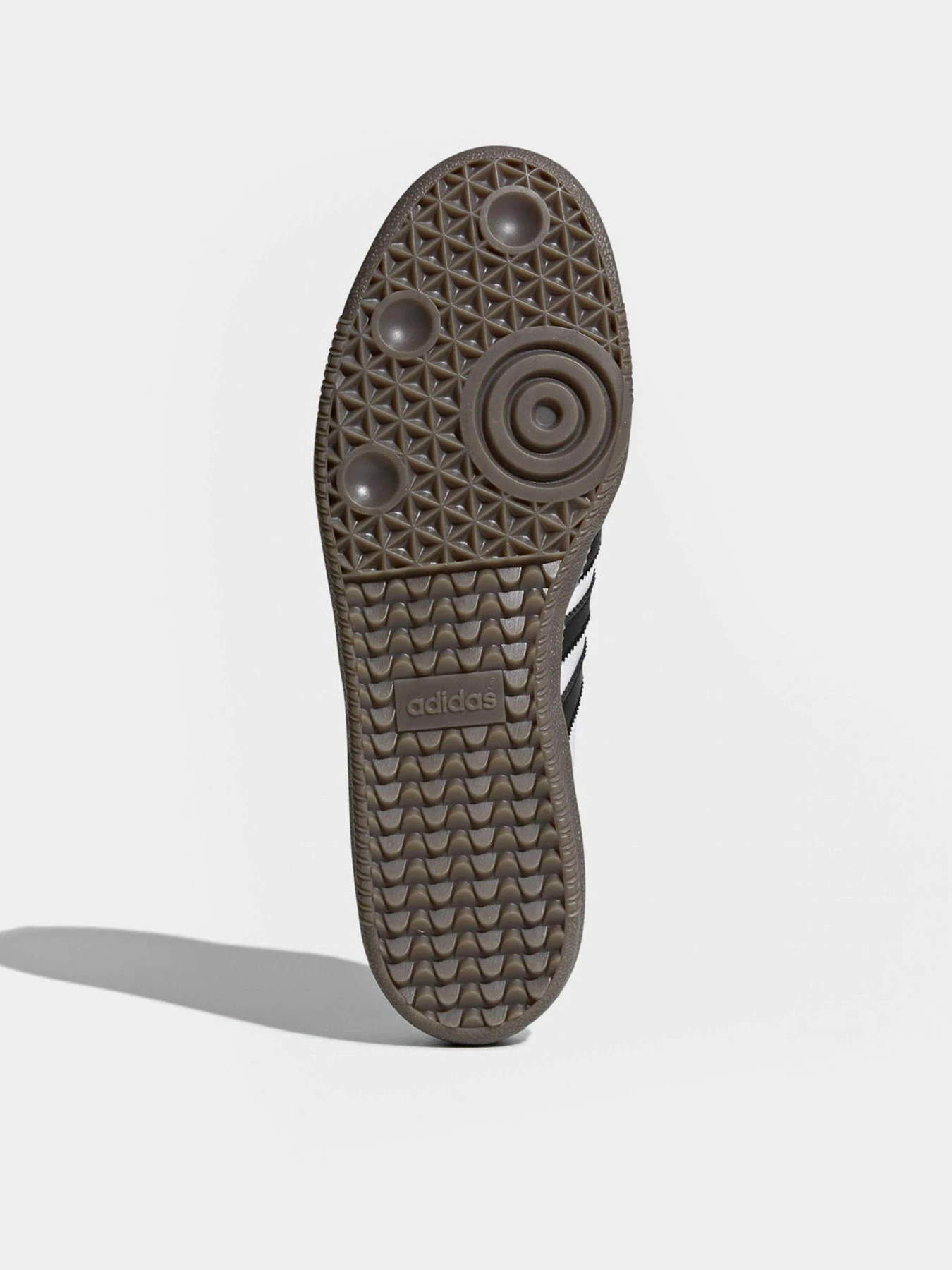 Кеди Adidas SAMBA OG модель B75806 Кеди Adidas SAMBA OG модель B75806 Фото