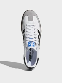 Кеди Adidas SAMBA OG модель B75806 Фото