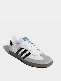 Кеди Adidas SAMBA OG модель B75806 Фото