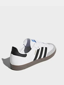 Кеди Adidas SAMBA OG модель B75806 Фото