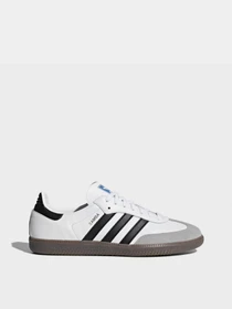 Кеди Adidas SAMBA OG модель B75806 Фото