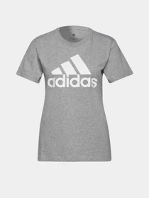 Футболки и поло Adidas ESSENTIALS LOGO модель H07808 Фото
