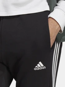 Брюки Adidas ESSENTIALS FRENCH TERRY TAPERE модель IC0050 Фото
