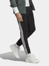 Штани Adidas ESSENTIALS FRENCH TERRY TAPERE модель IC0050 Фото