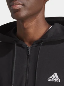 Худи и свитшоты Adidas ESSENTIALS FRENCH TERRY 3-STRI модель IC0433 Фото