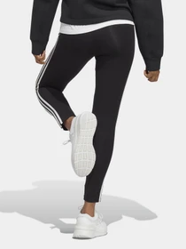 Штани Adidas ESSENTIALS 3-STRIPES HIGH-WAIS модель IC7151 Фото