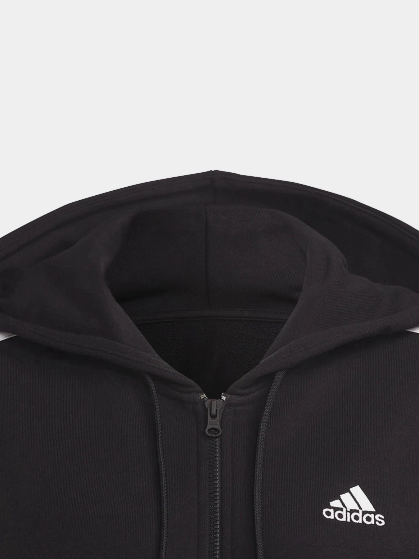 Худи и свитшоты Adidas ESSENTIALS 3-STRIPES FRENCH TE модель IC8781 Худи и свитшоты Adidas ESSENTIALS 3-STRIPES FRENCH TE модель IC8781 Фото