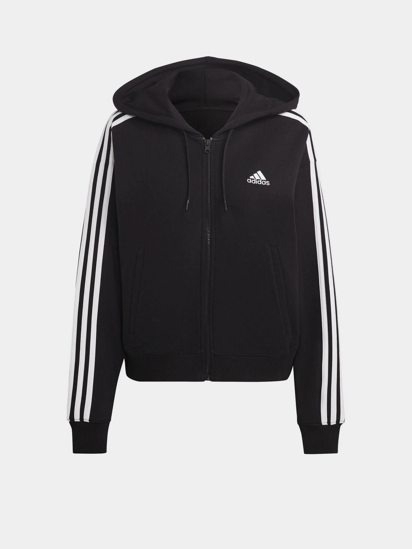 Худи и свитшоты Adidas ESSENTIALS 3-STRIPES FRENCH TE модель IC8781 Худи и свитшоты Adidas ESSENTIALS 3-STRIPES FRENCH TE модель IC8781 Фото