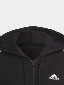 Худи и свитшоты Adidas ESSENTIALS 3-STRIPES FRENCH TE модель IC8781 Фото