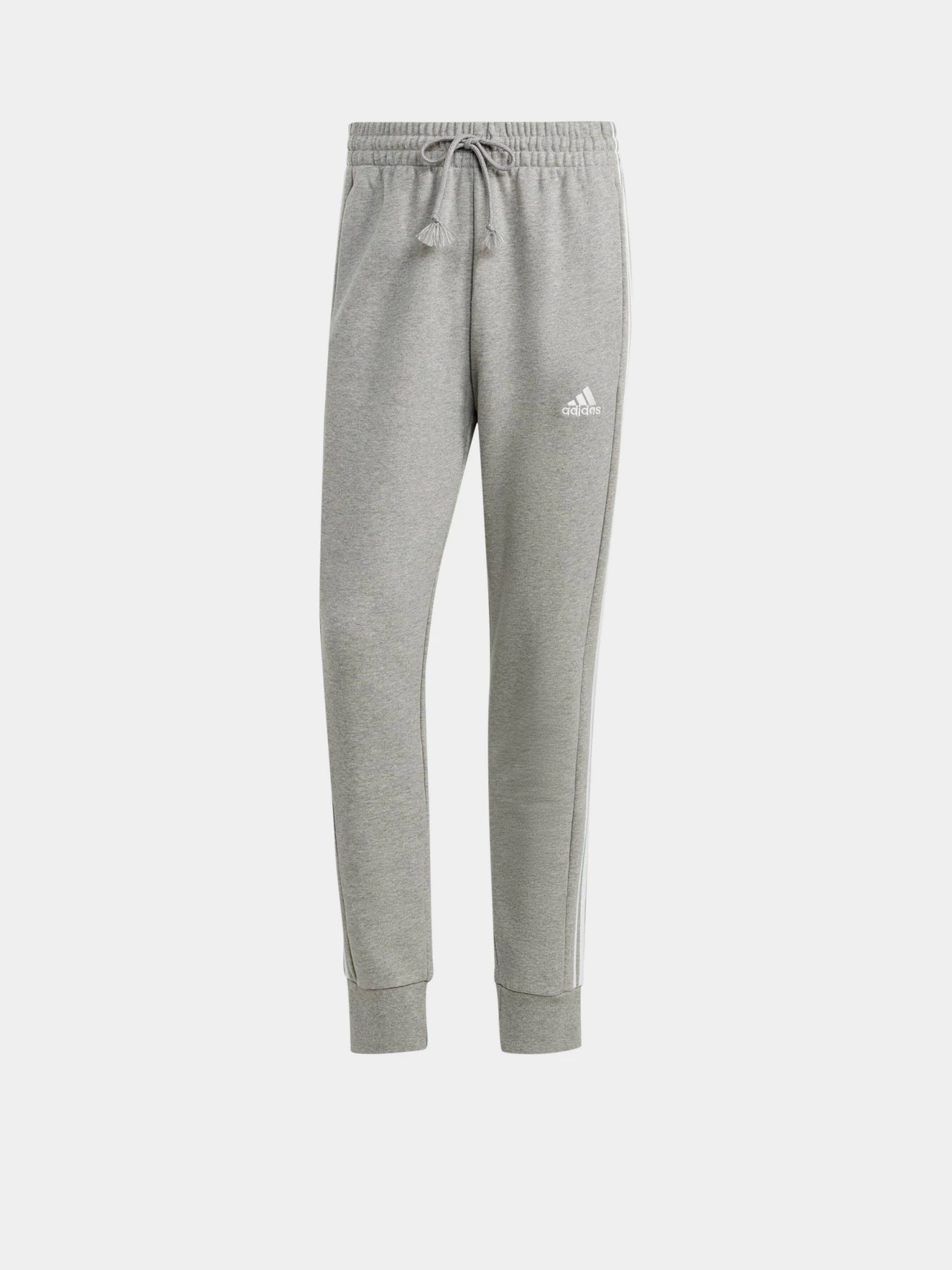Брюки Adidas ESSENTIALS FRENCH TERRY TAPERE модель IC9407 Фото