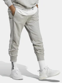 Штани Adidas ESSENTIALS FRENCH TERRY TAPERE модель IC9407 Фото