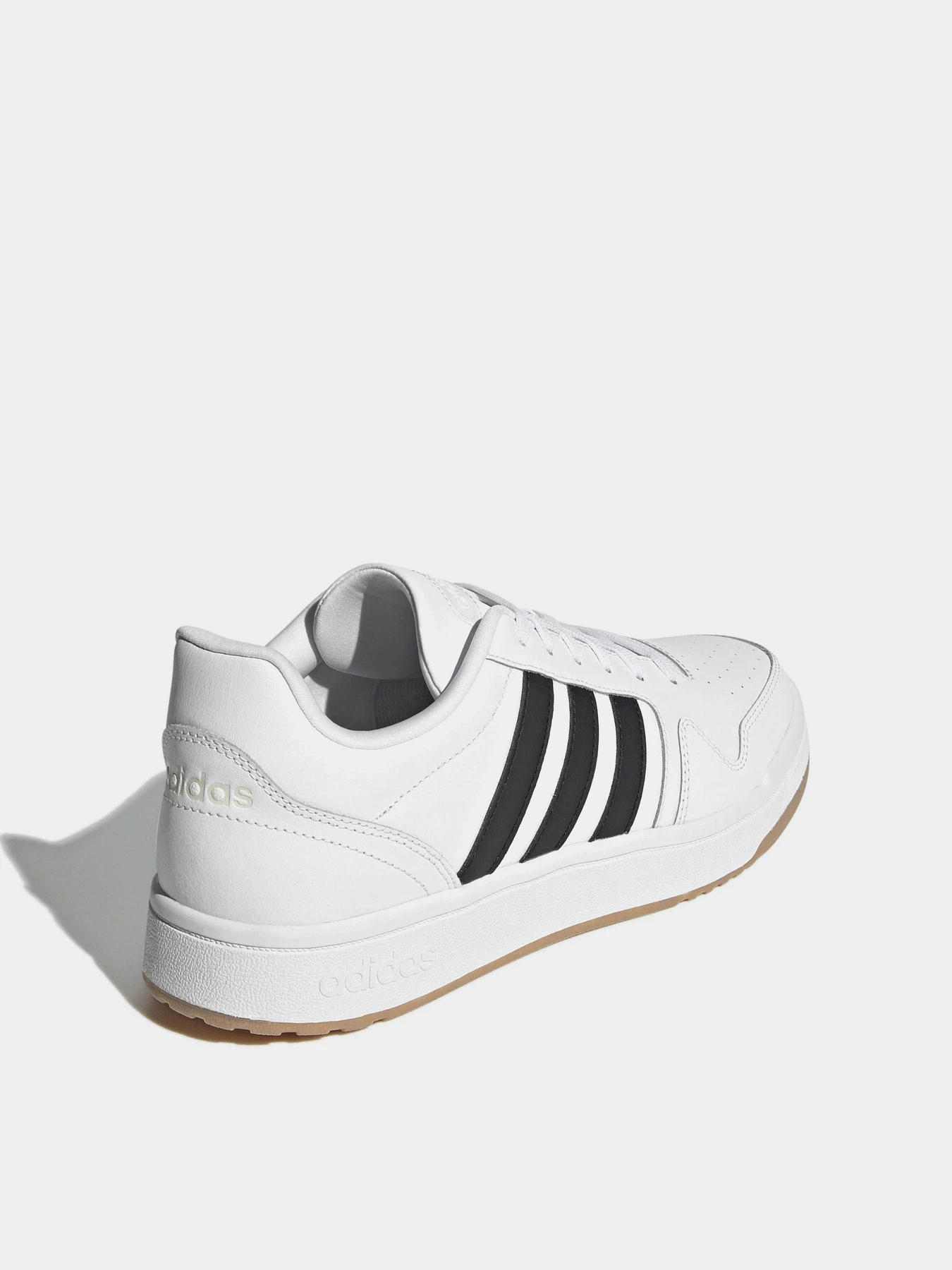 Кеды Adidas POSTMOVE SPORTSWEAR модель H00462 Кеды Adidas POSTMOVE SPORTSWEAR модель H00462 Фото