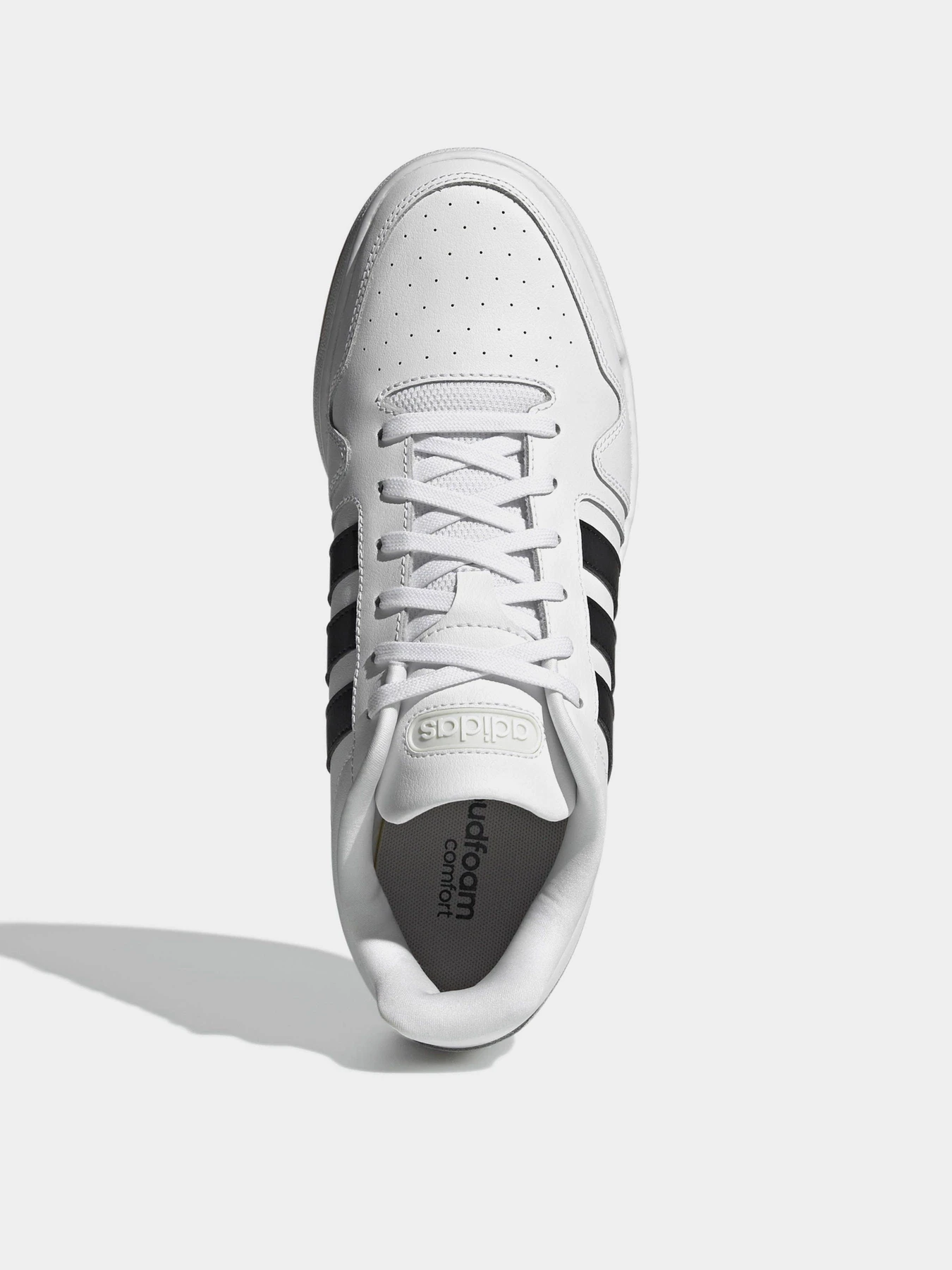 Кеды Adidas POSTMOVE SPORTSWEAR модель H00462 Кеды Adidas POSTMOVE SPORTSWEAR модель H00462 Фото