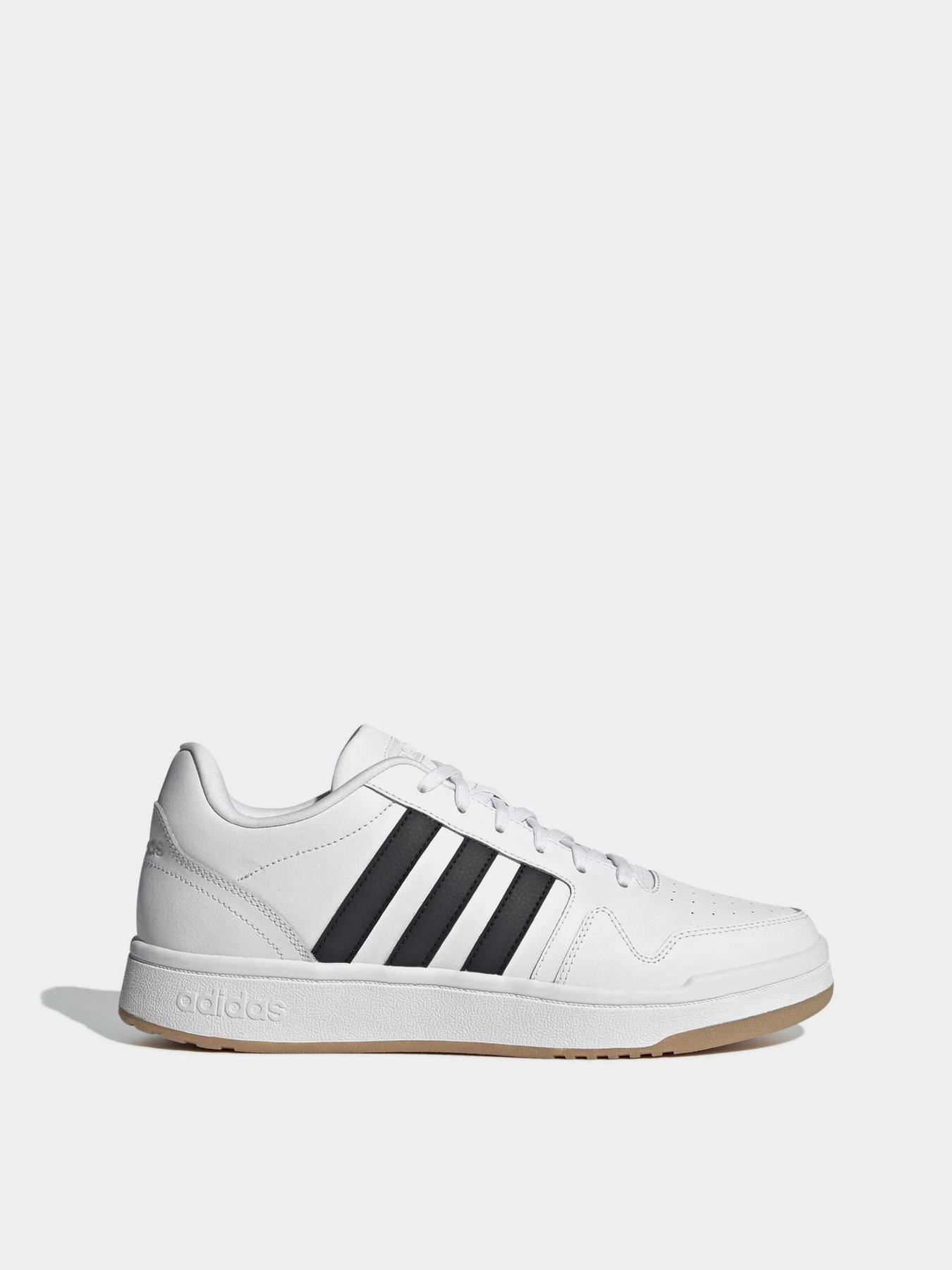 Кеды Adidas POSTMOVE SPORTSWEAR модель H00462 Кеды Adidas POSTMOVE SPORTSWEAR модель H00462 Фото