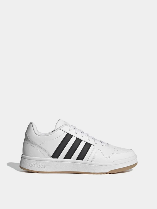 Кеды Adidas POSTMOVE SPORTSWEAR модель H00462 Фото