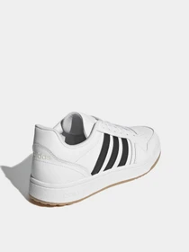 Кеды Adidas POSTMOVE SPORTSWEAR модель H00462 Фото